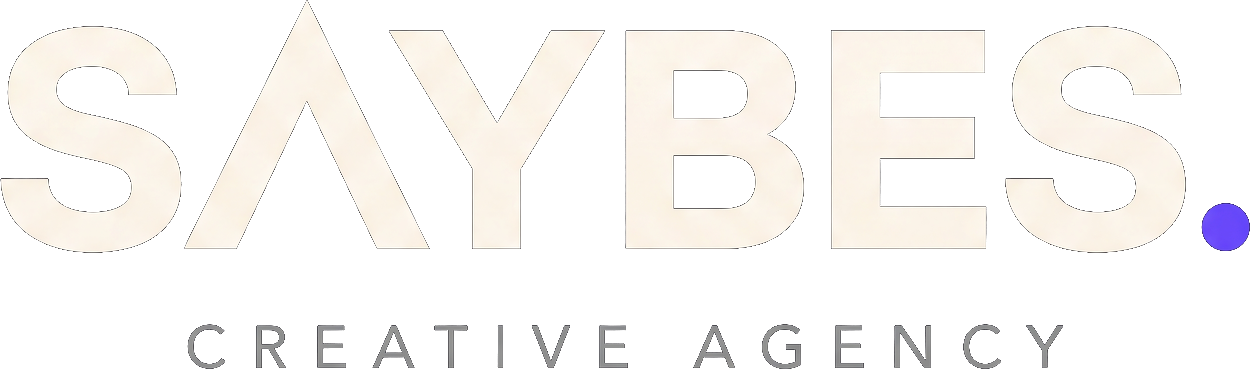 Saybes — Creative Agency